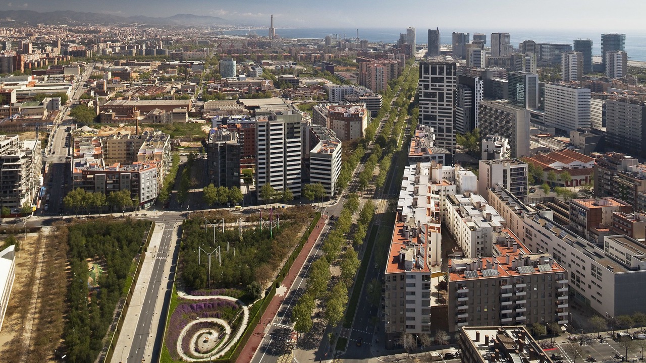Photo of Others in Poblenou