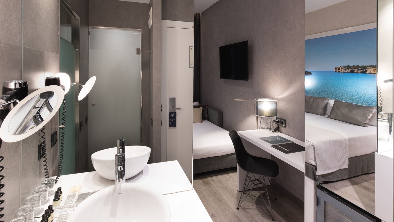 Photo of Bedroom in Esquerra de l'Eixample