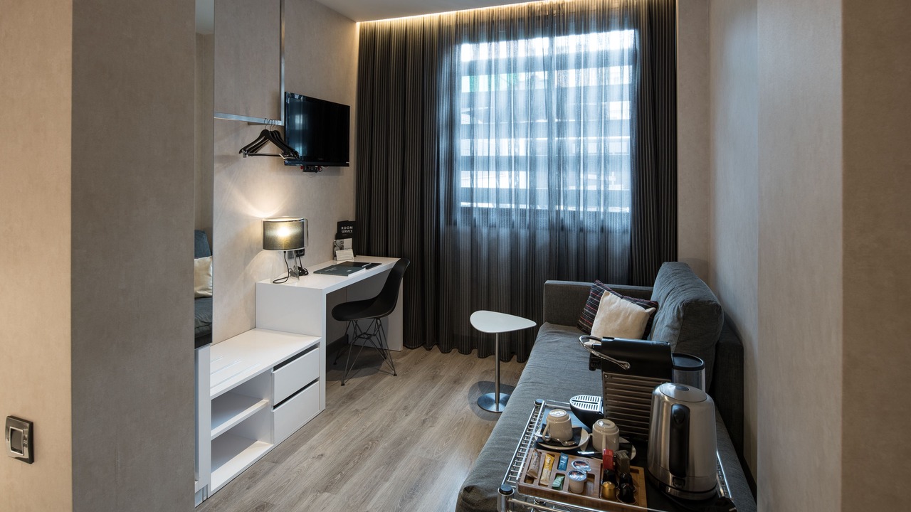 Photo of Bedroom in Esquerra de l'Eixample