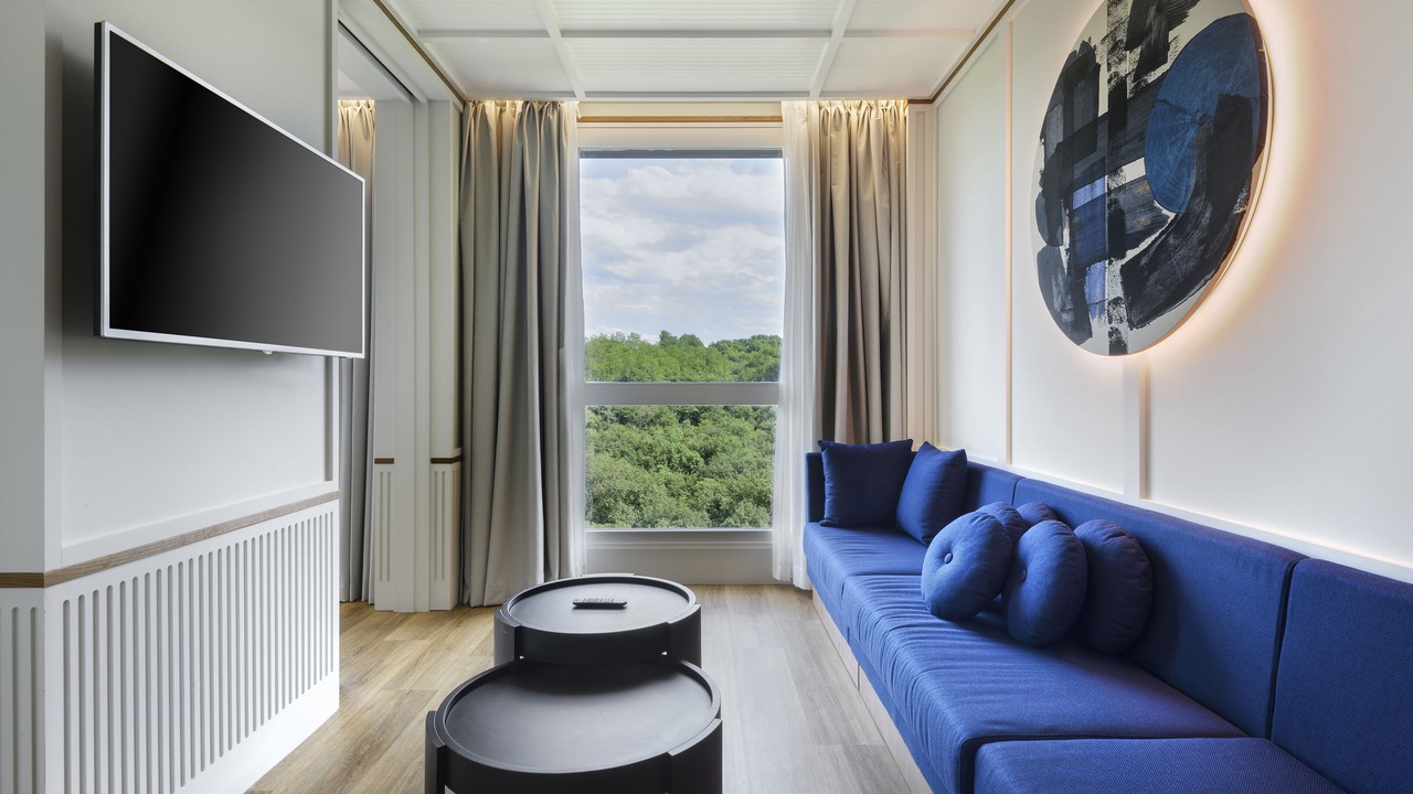 Photo of Bedroom in San Sebastian