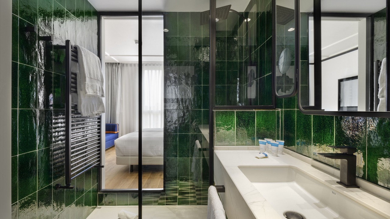 Photo of Bedroom in San Sebastian