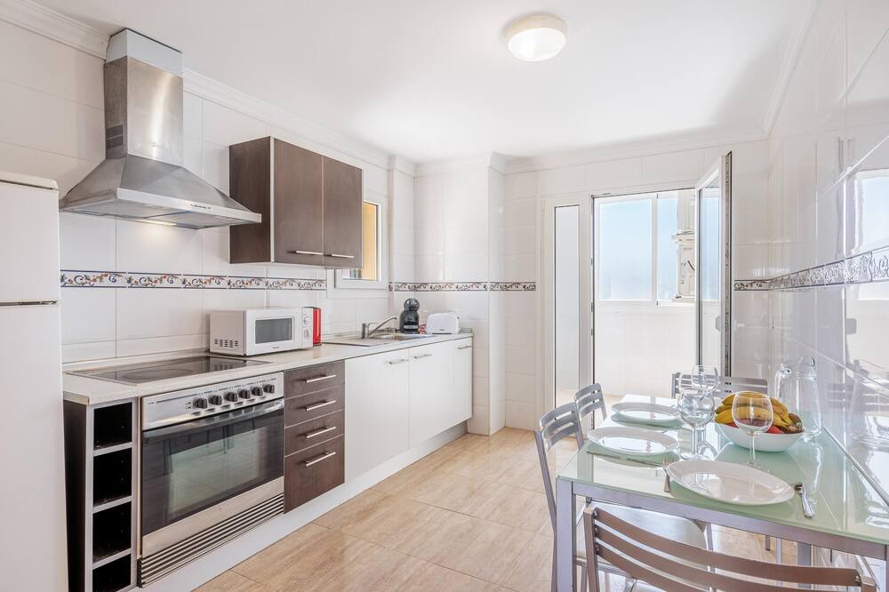 Photo of Kitchen in Cala d'Or