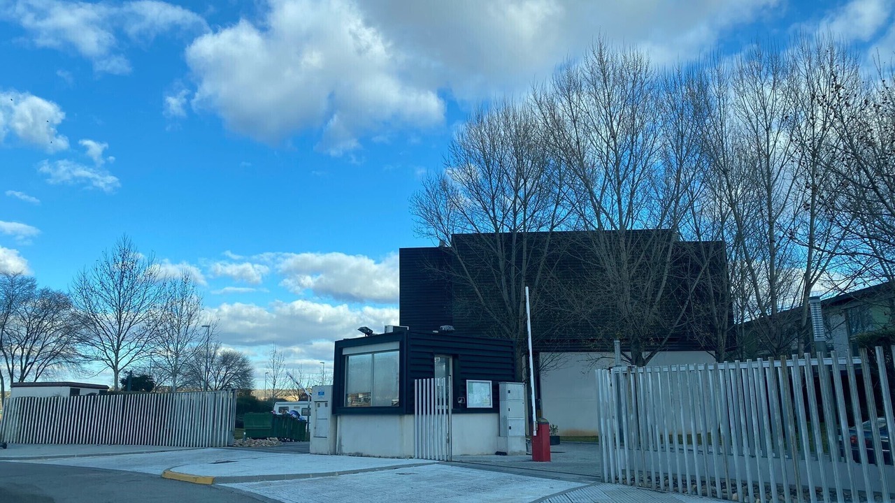 Photo of Outdoor in Camarma De Esteruelas