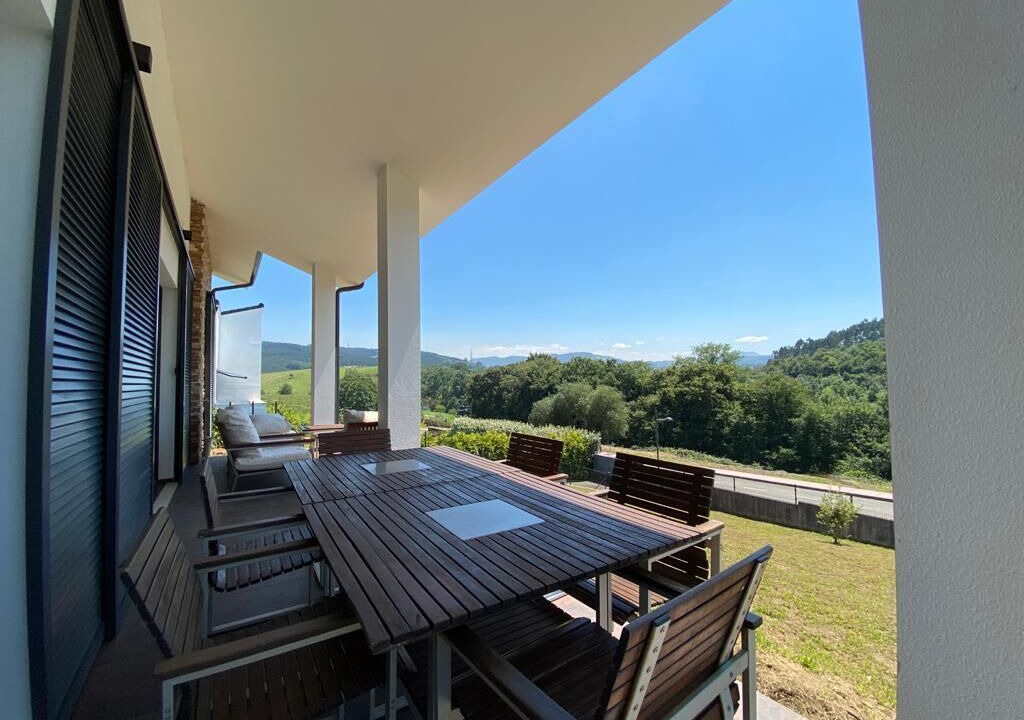 Photo of Outdoor in Villaverde de Pontones