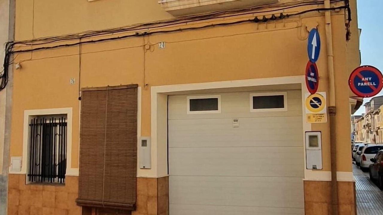 Photo of Outdoor in La Pobla Llarga