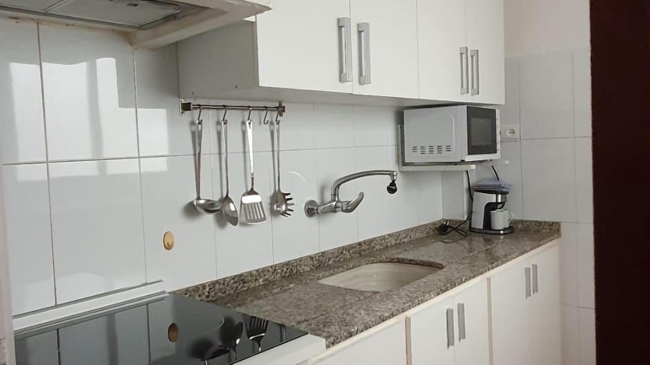Photo of Kitchen in La Pobla Llarga