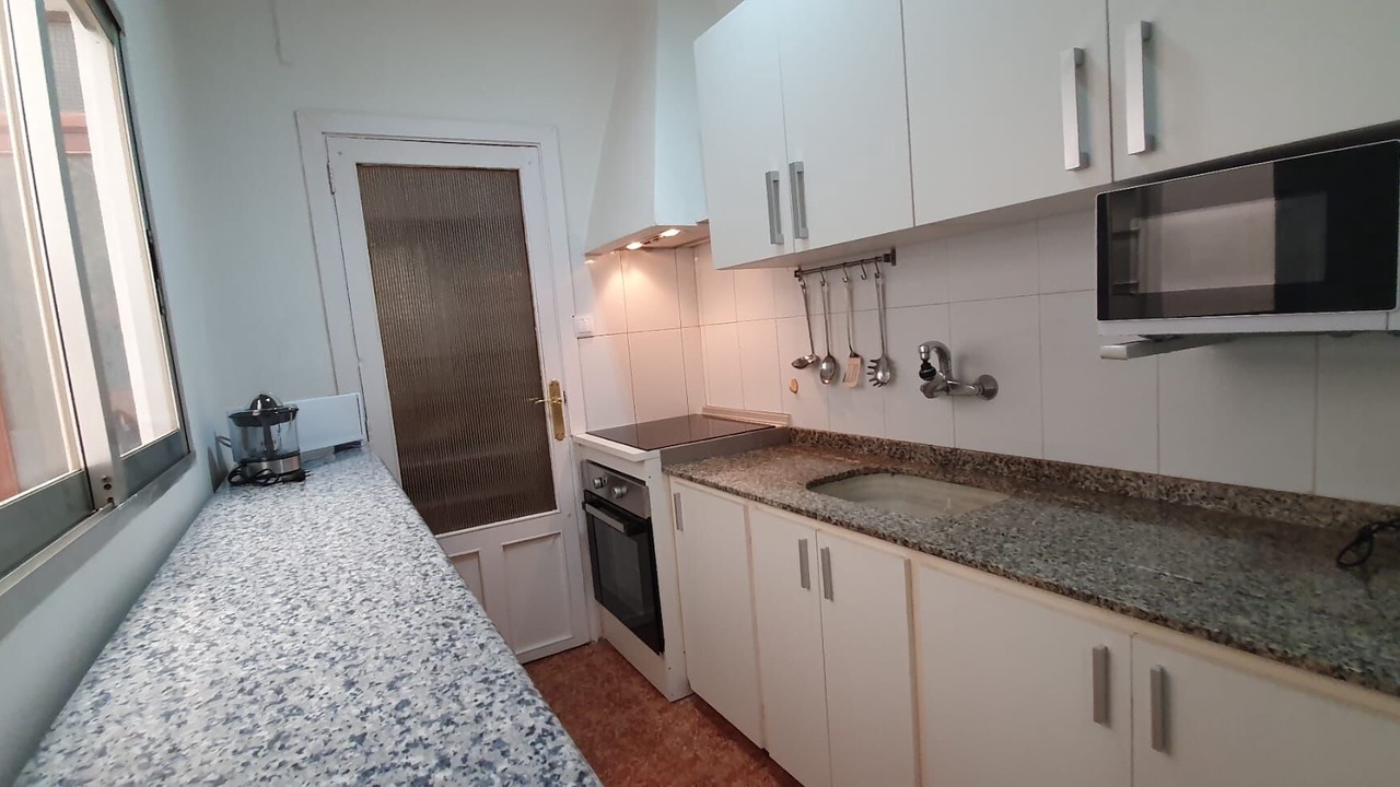 Photo of Kitchen in La Pobla Llarga