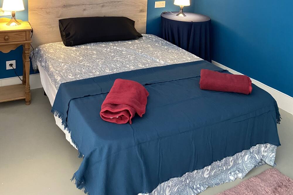 Photo of Bedroom in Camarma De Esteruelas