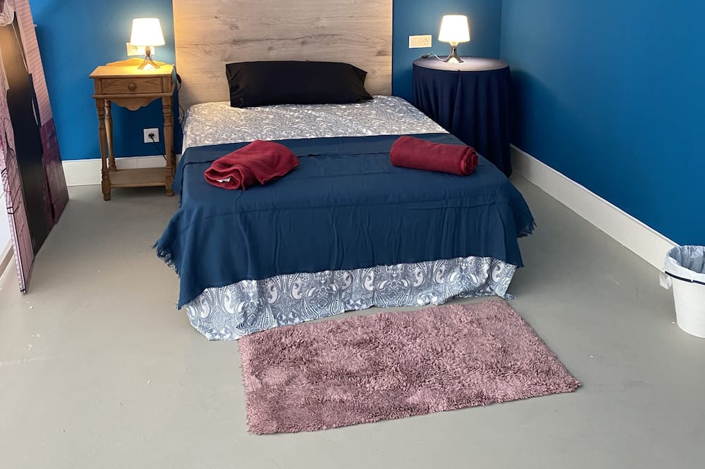 Photo of Bedroom in Camarma De Esteruelas