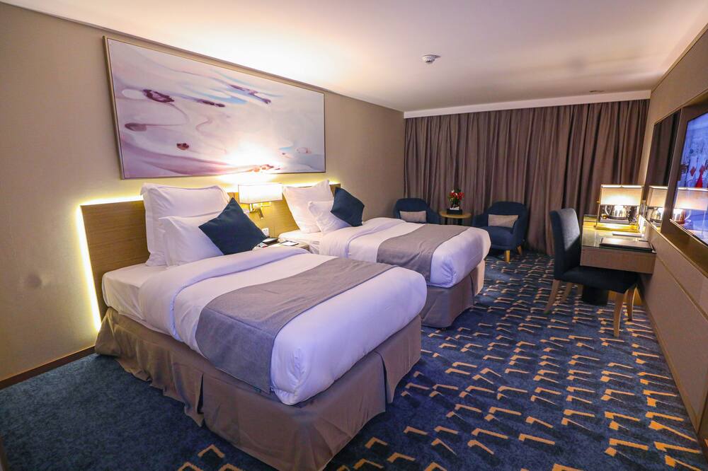 Photo of Bedroom in Unaizah