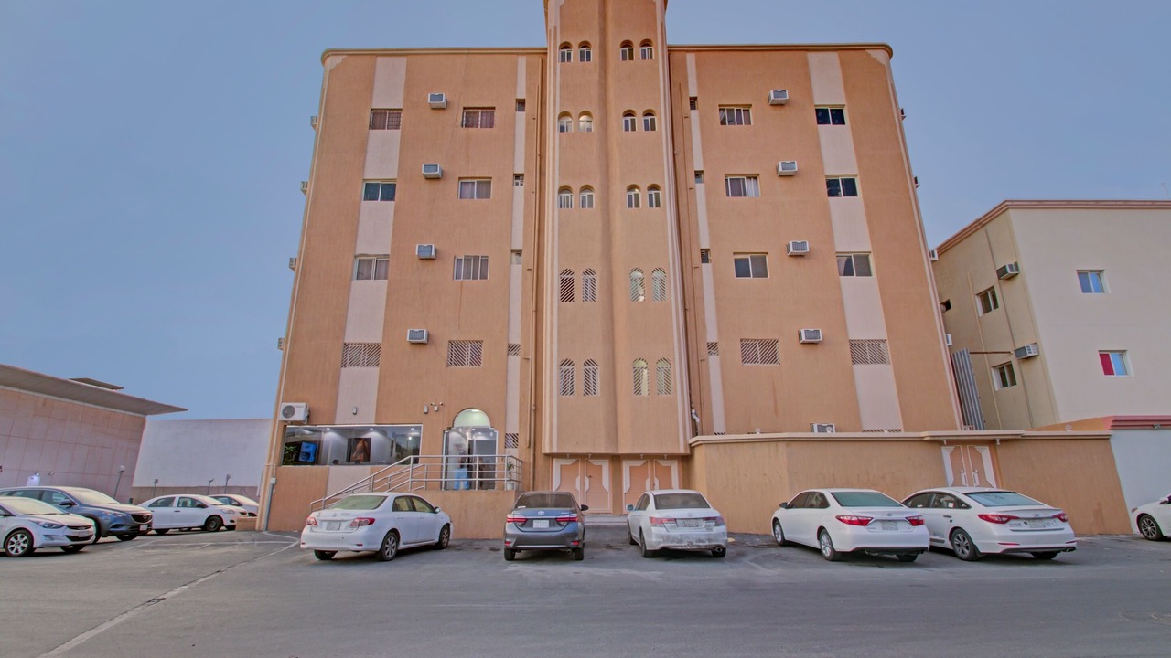 Photo of Outdoor in Khamis Mushait