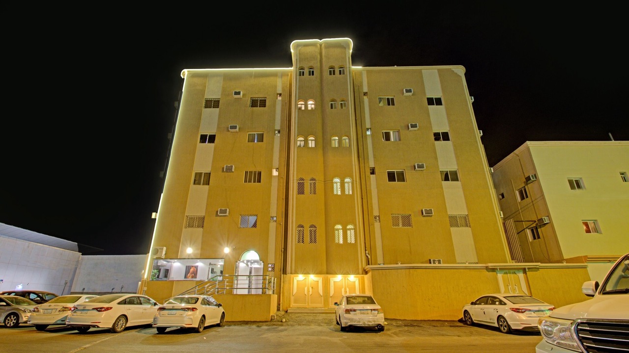 Photo of Outdoor in Khamis Mushait