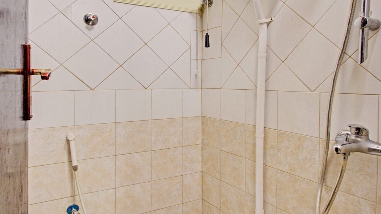 Photo of Bathroom in Khamis Mushait