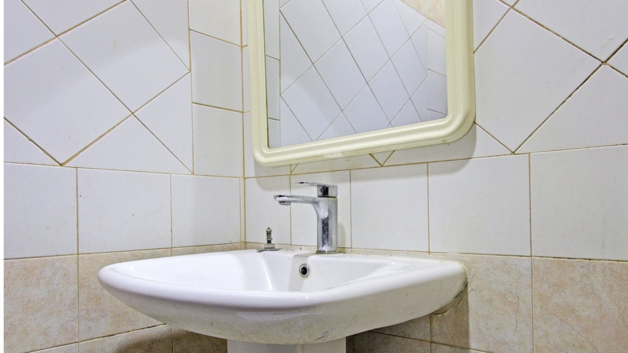 Photo of Bathroom in Khamis Mushait