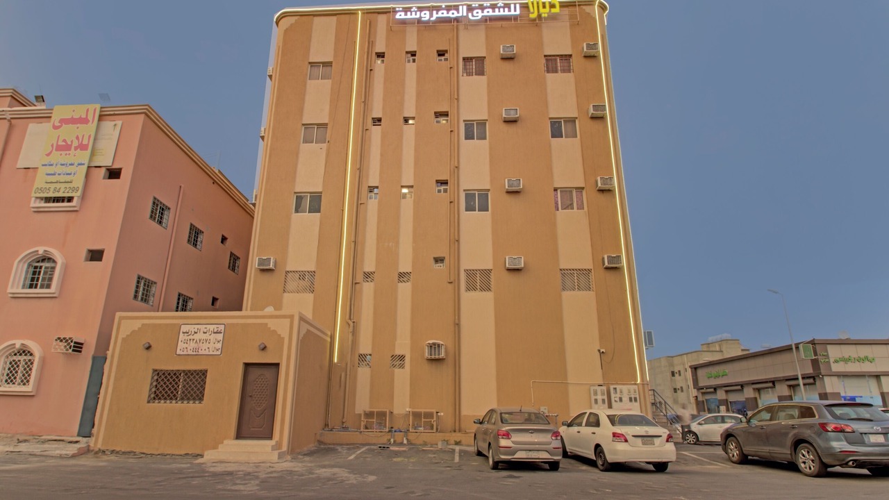 Photo of Outdoor in Khamis Mushait