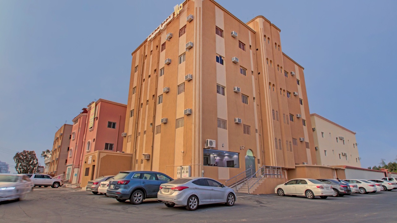 Photo of Outdoor in Khamis Mushait