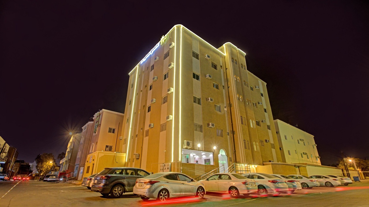 Photo of Outdoor in Khamis Mushait