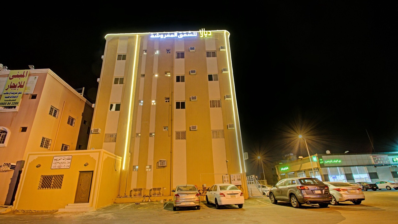 Photo of Outdoor in Khamis Mushait