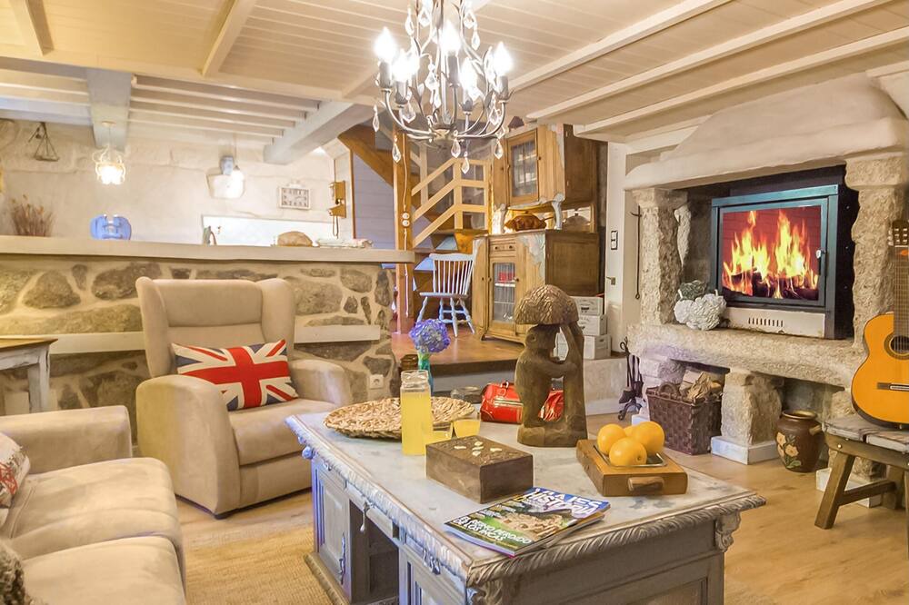 Photo of Bedroom in A Lama