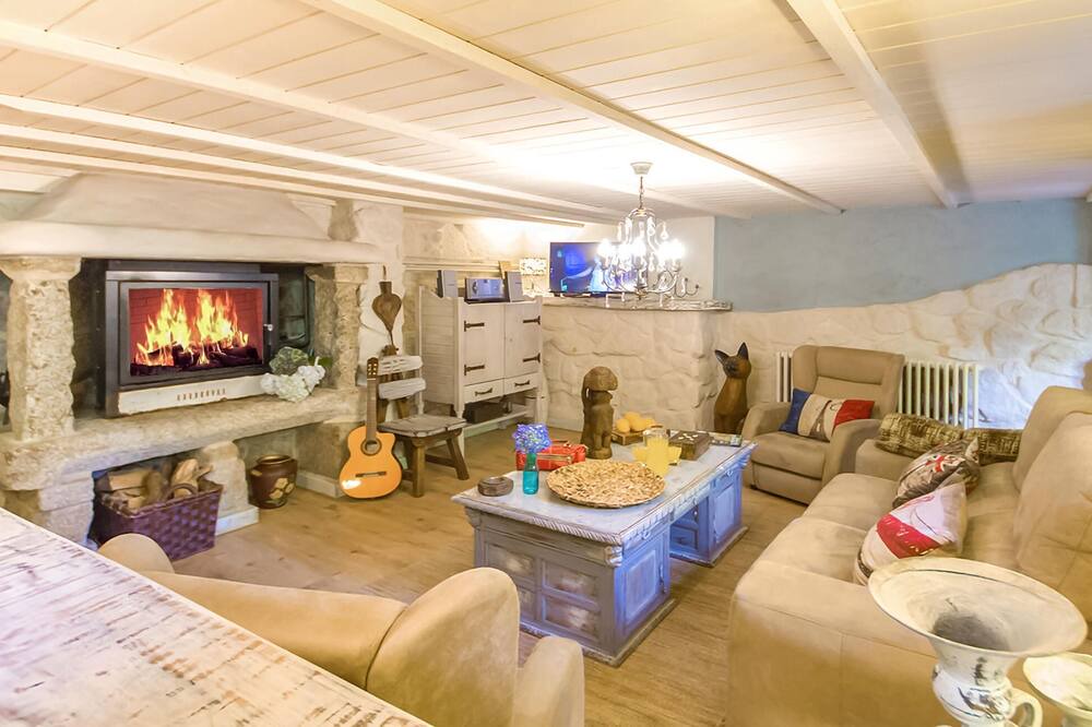 Photo of Bedroom in A Lama