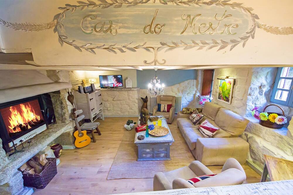 Photo of Bedroom in A Lama