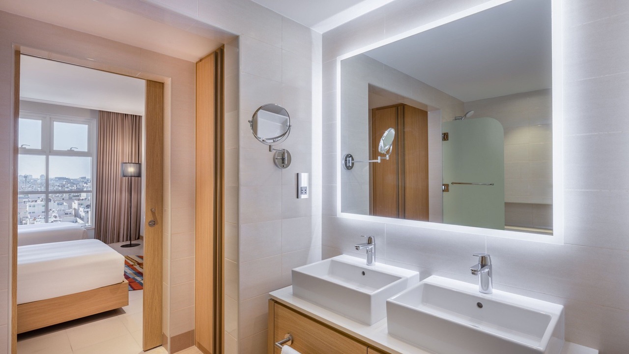 Photo of Bathroom in Dammam