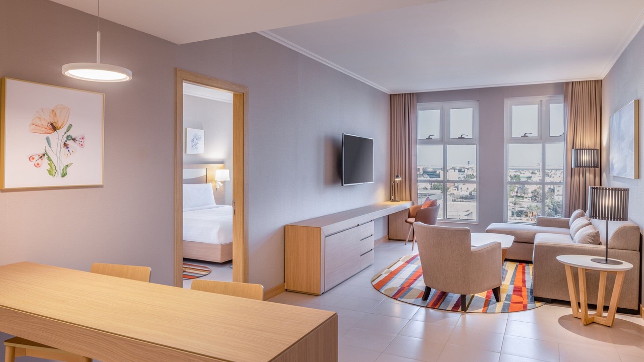 Photo of Bedroom in Dammam
