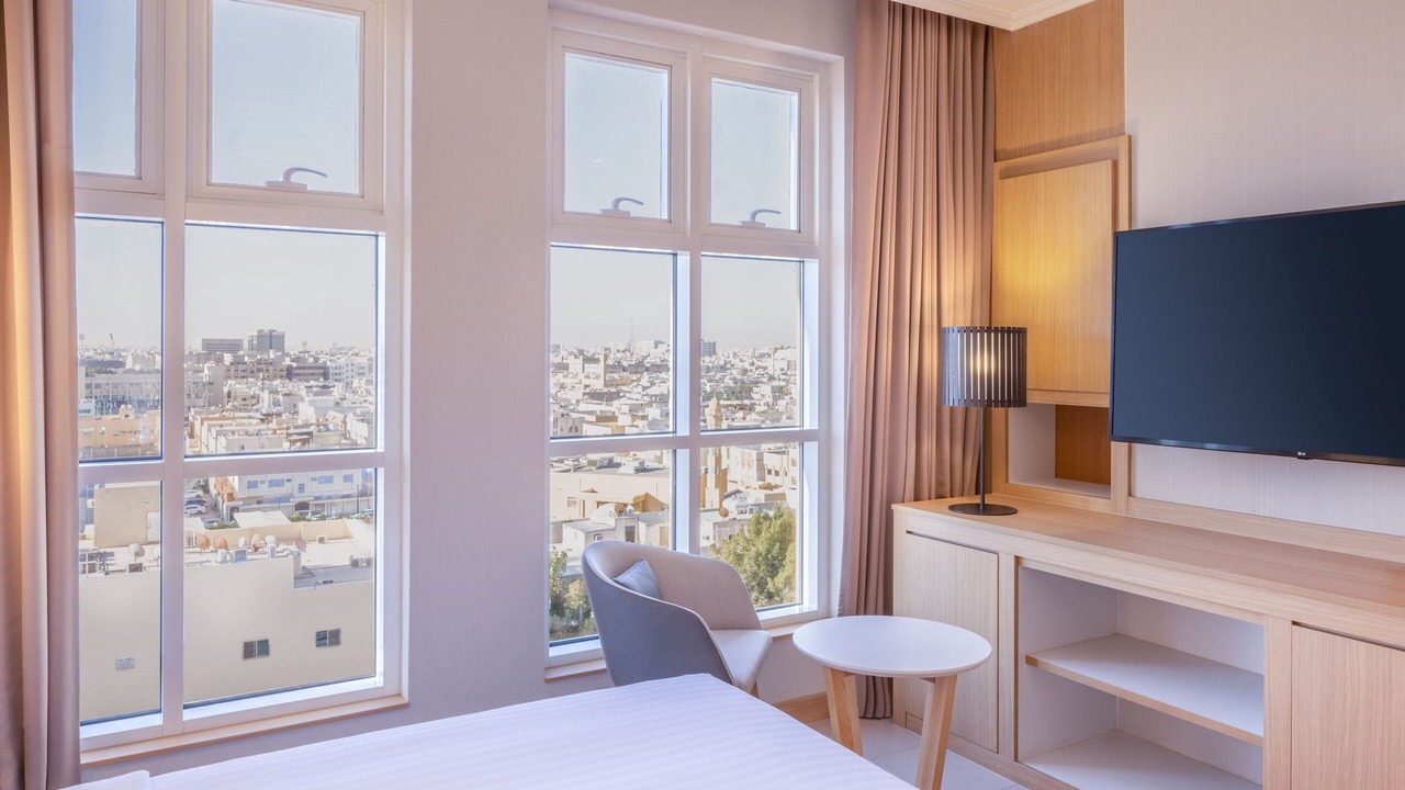 Photo of Bedroom in Dammam