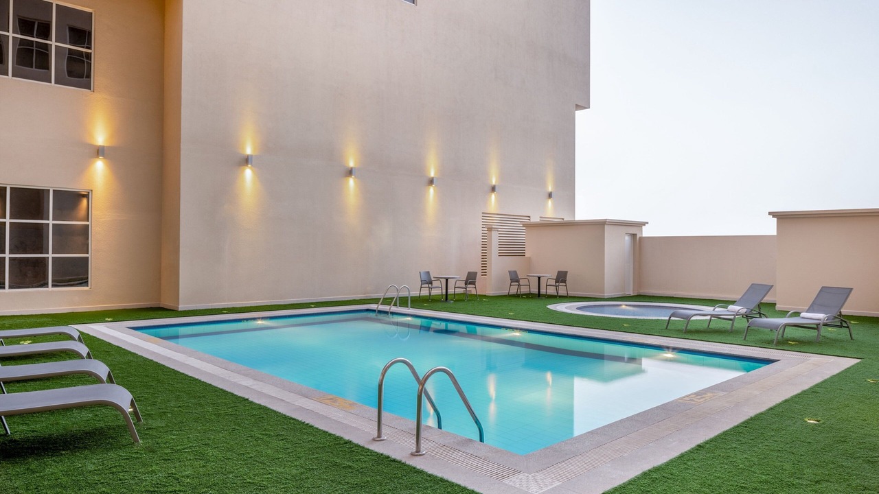 Photo of Outdoor in Dammam