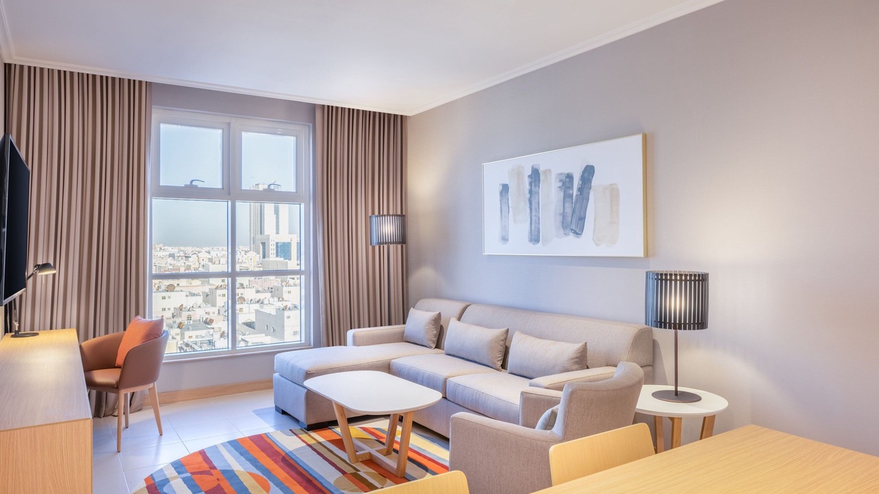 Photo of Bedroom in Dammam