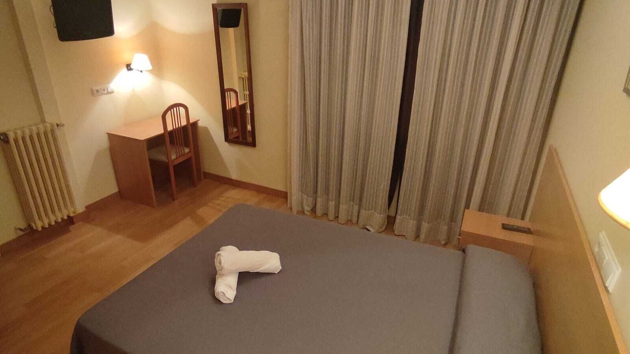 Photo of Bedroom in Pancorbo