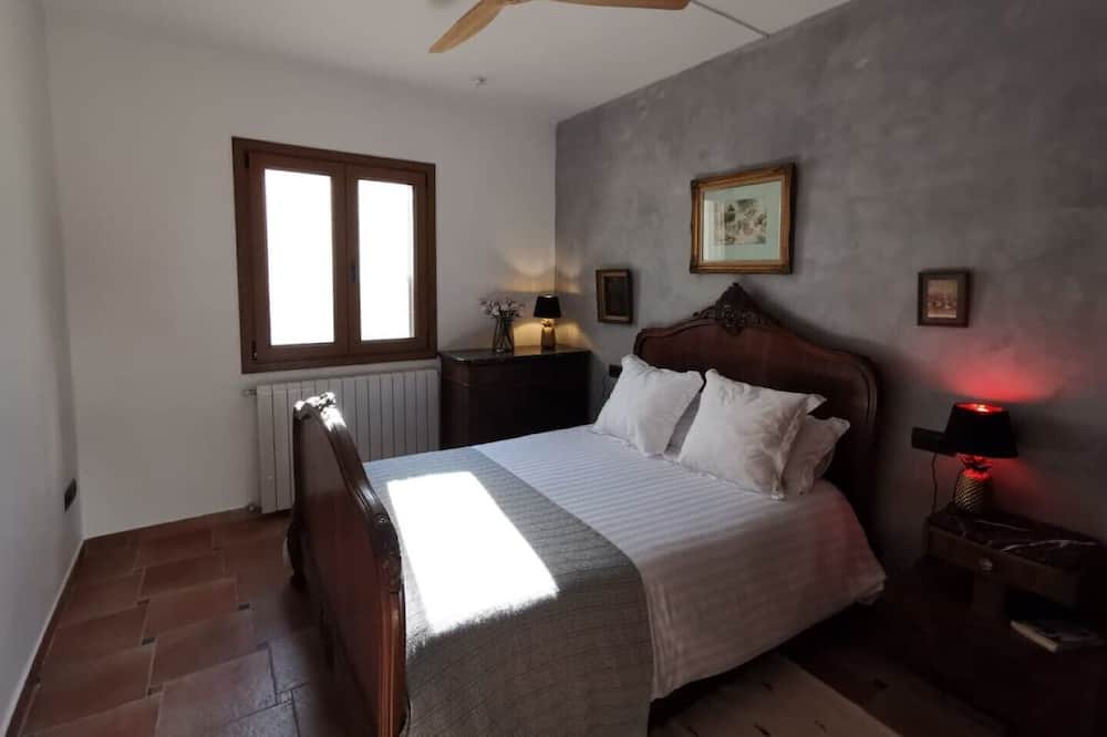 Photo of Bedroom in Nijar