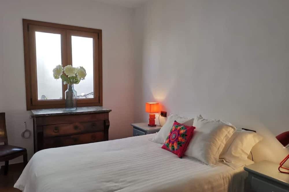 Photo of Bedroom in Nijar