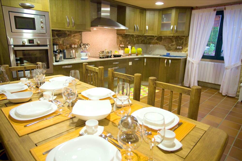 Photo of Livingroom in Cuntis