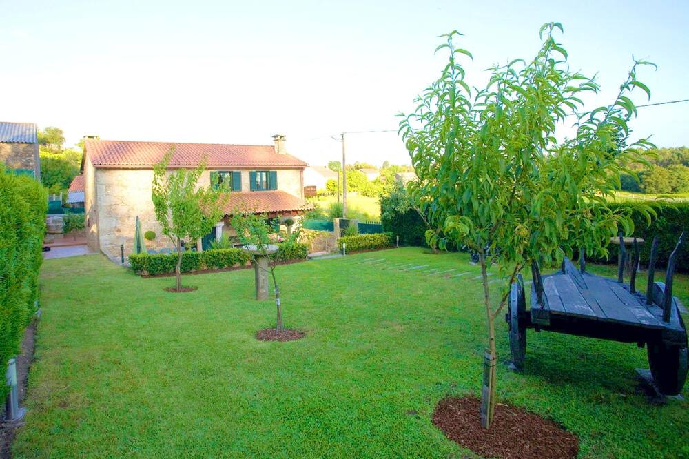 Photo of Outdoor in Cuntis