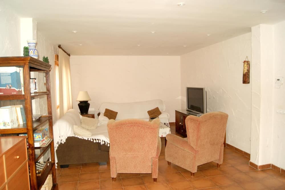 Photo of Livingroom in Humanes