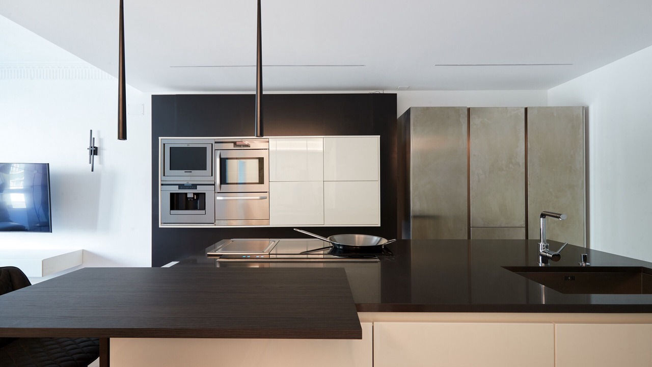 Photo of Kitchen in Segundo Ensanche