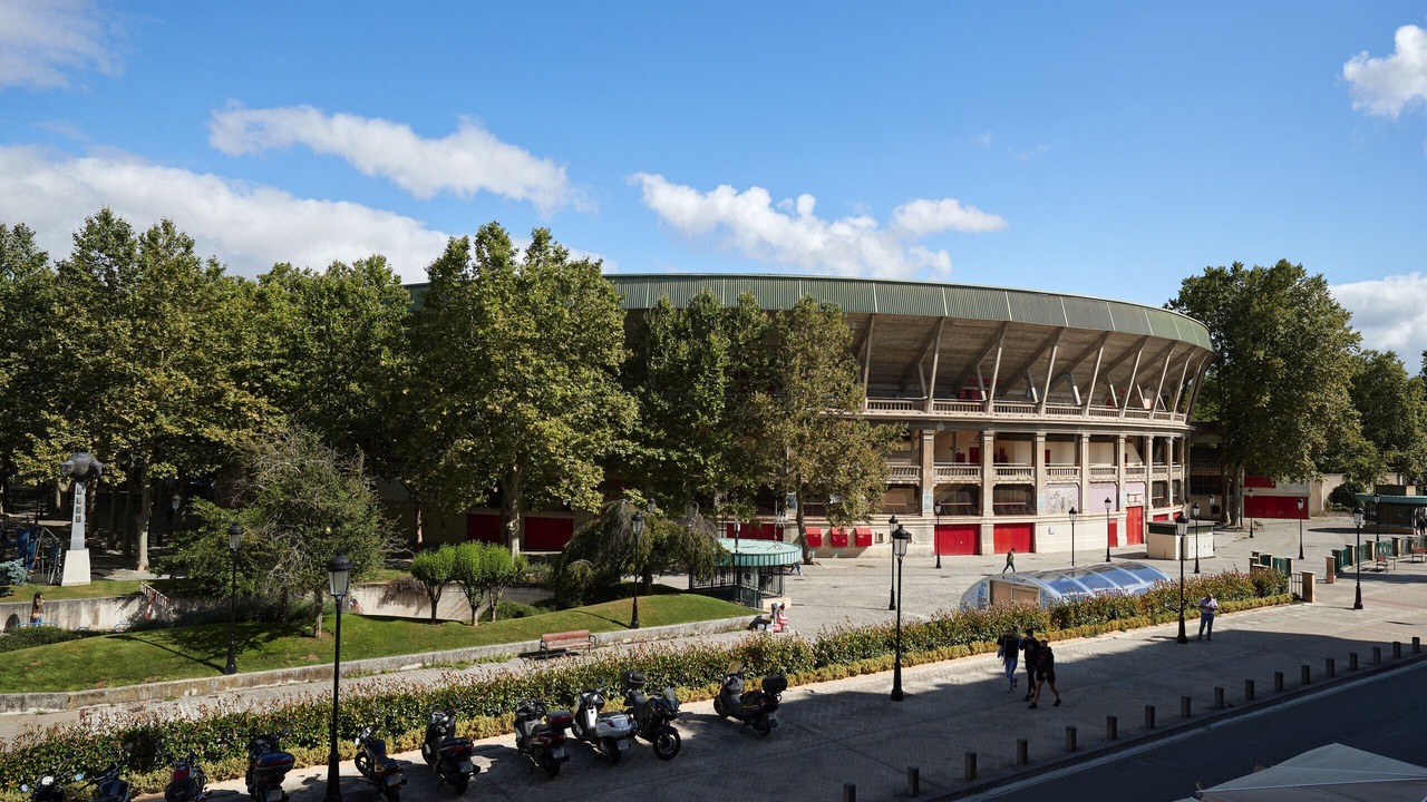 Photo of Outdoor in Segundo Ensanche
