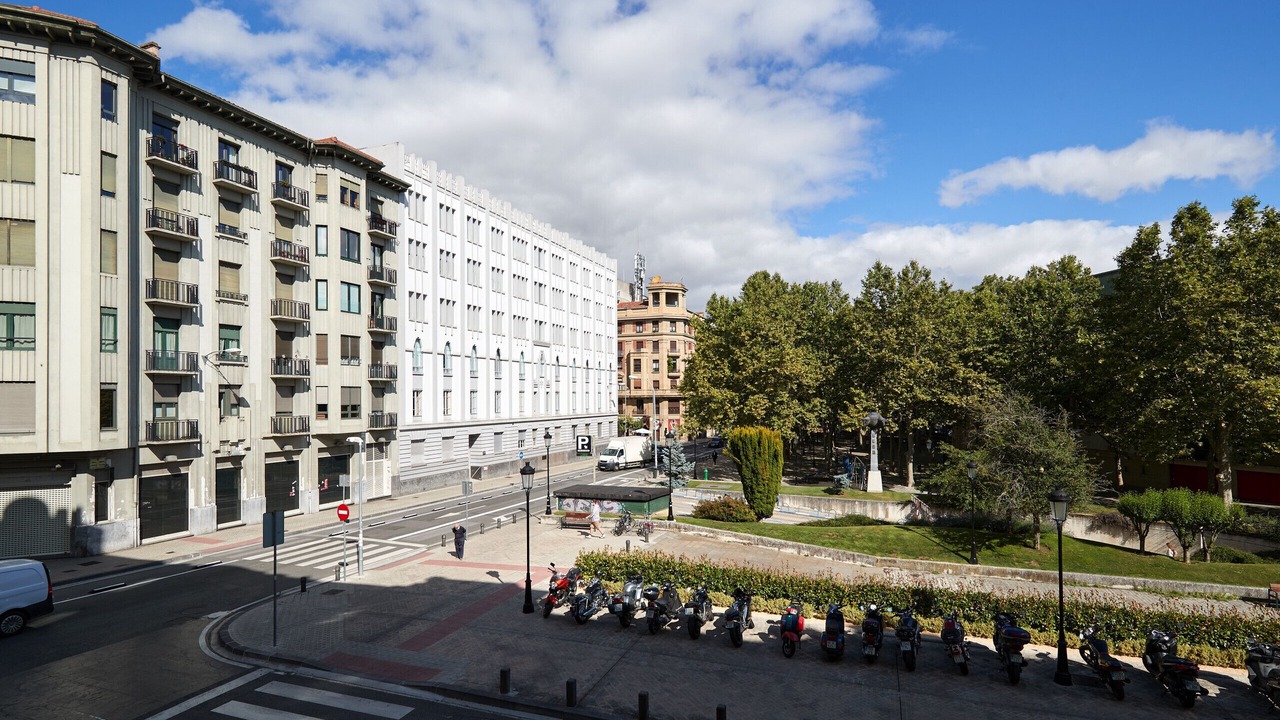 Photo of Outdoor in Segundo Ensanche