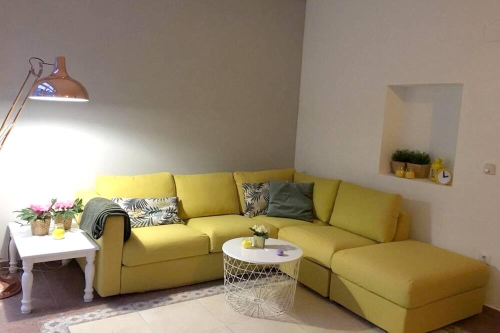 Photo of Livingroom in El Cabanyal