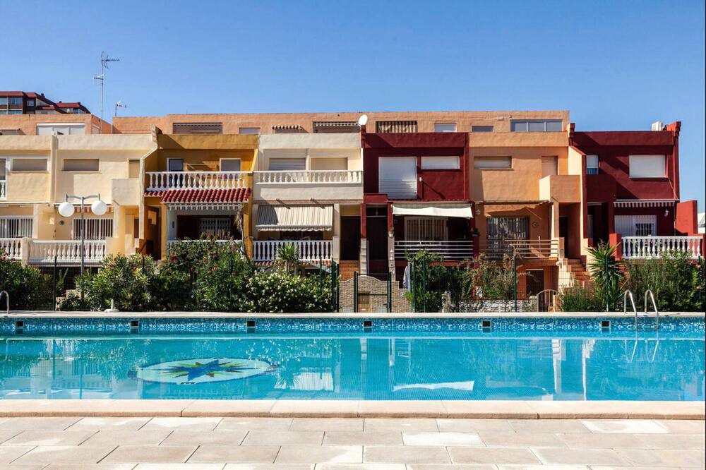 Photo of Outdoor in Playa Pobla de Farnals