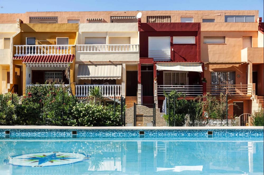Photo of Outdoor in Playa Pobla de Farnals