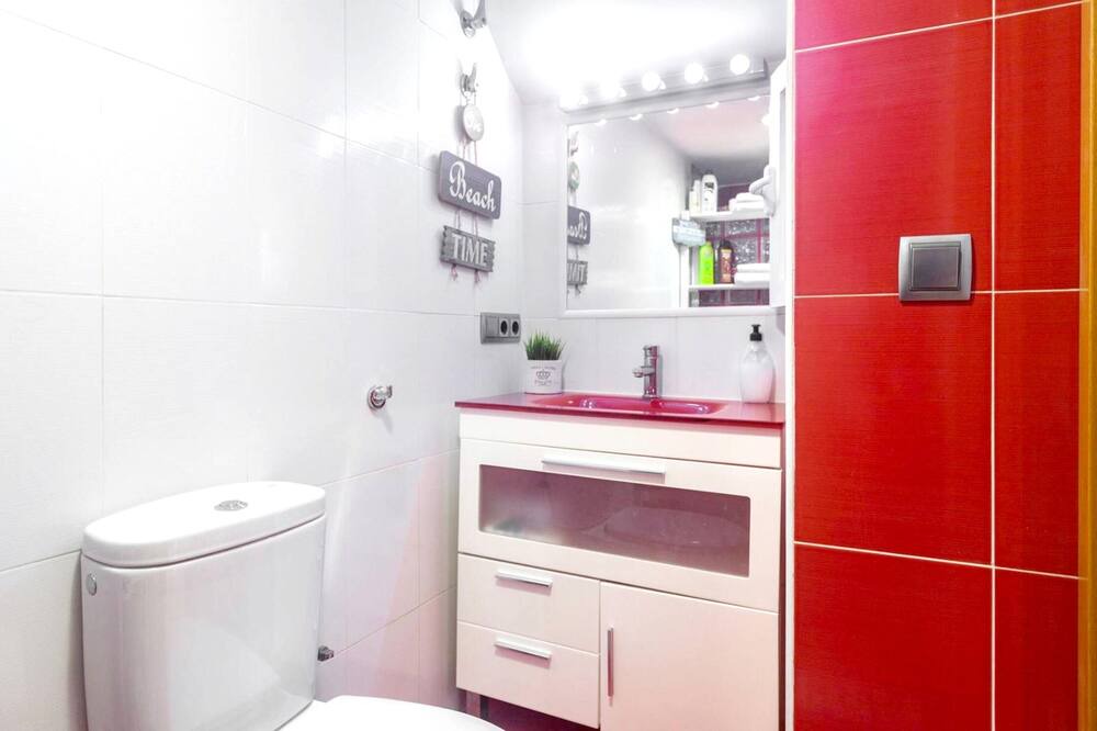 Photo of Bathroom in Playa Pobla de Farnals