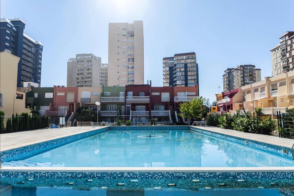 Photo of Outdoor in Playa Pobla de Farnals