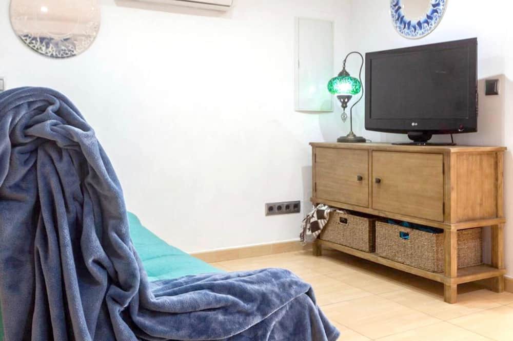 Photo of Livingroom in Playa Pobla de Farnals