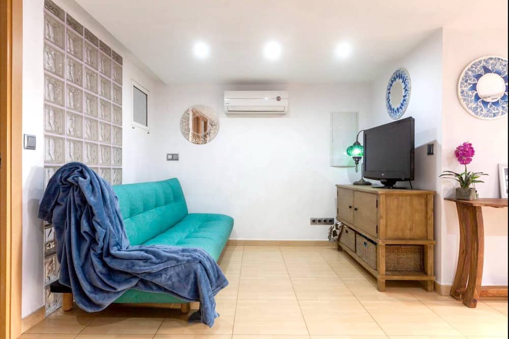 Photo of Livingroom in Playa Pobla de Farnals