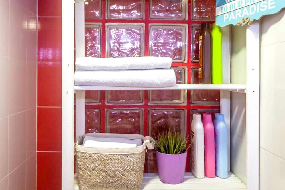 Photo of Bathroom in Playa Pobla de Farnals