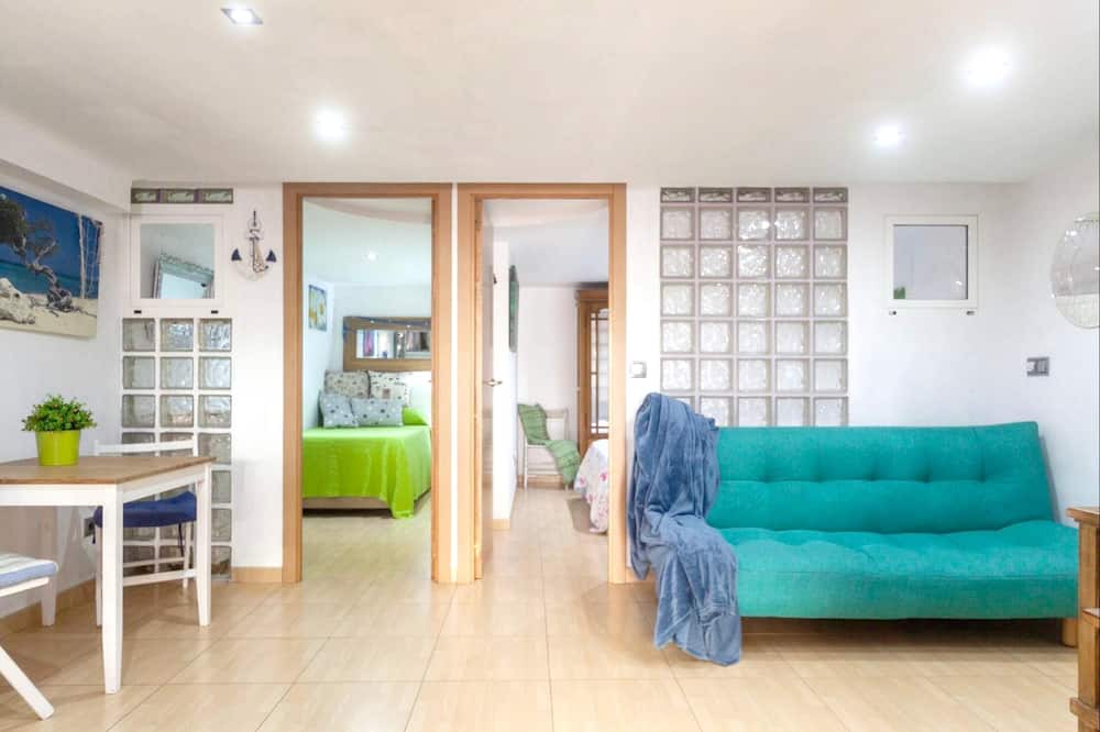 Photo of Livingroom in Playa Pobla de Farnals