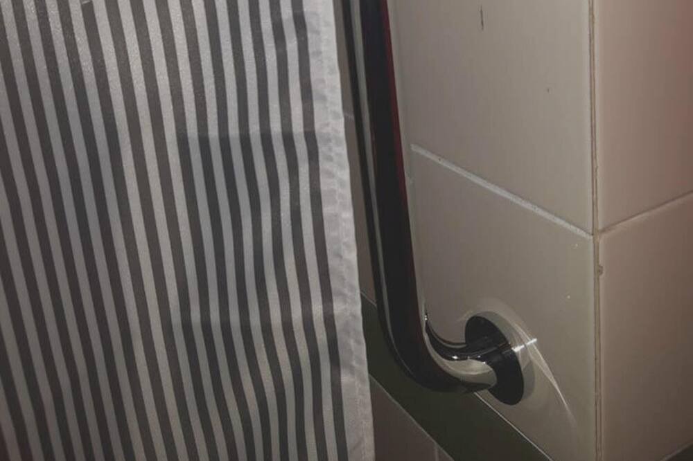 Photo of Bathroom in Sector N - Nutria
