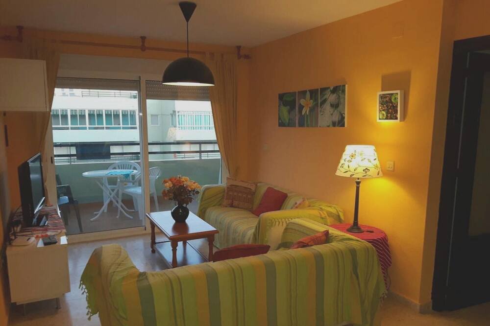Photo of Livingroom in Sector N - Nutria